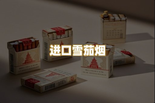 进口雪茄烟